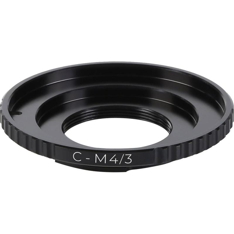 K&amp;F Concept Lens Adapter C Mount Micro 4/3.