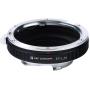 K&amp;F Concept Lens Adapter Canon EOS (EF / EF-S) Leica M