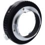 K&amp;F Concept Lens Adapter Canon EOS (EF / EF-S) Leica M