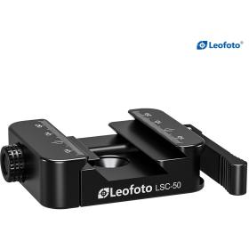 Leofoto Lever Clamp