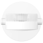 Ventilador de Pie Xiaomi Smart Standing Air Circulation Fan/ 18W/ 3 Aspas/ 100 velocidades