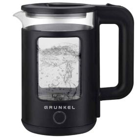 Hervidor de Agua HV-18CWPNG/ 1500W/ Capacidad 1.8L