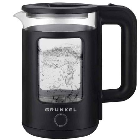 Hervidor de Agua HV-18CWPNG/ 1500W/ Capacidad 1.8L