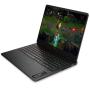 Portátil Gaming HP Omen 16-AN0012NS Intel Core Ultra 7-255H/ 32GB/ 1TB SSD/ GeForce RTX 5070/ 16'/ Sin Sistema Operativo