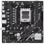 Placa Base Asus A620AM-K Socket AM5/ DDR5/ PCIe 4.0/ Micro ATX