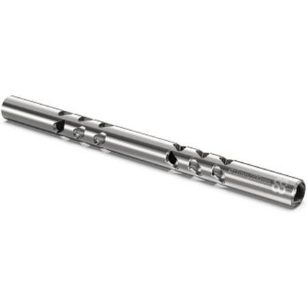 8Sinn 20cm 15mm Stainless Steel Rod 1pc