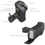 SmallRig 5235 Rotating Side Handle For Canon/Blackmagic Design Cameras