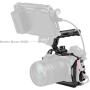 SmallRig 5955 Cage Basic Kit For Canon EOS R6 MkIII / R6 MkII