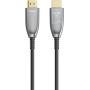 Hama Ultra High-Speed HDMI-Cable Certified Conn-CONN. 8K Alu 20 M