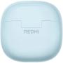 Auriculares Bluetooth Xiaomi Redmi Buds 8 Lite con estuche de carga/ Autonomía 8h/ Azules
