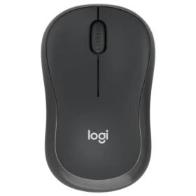Ratón Inalámbrico Logitech M240/ Hasta 1000 DPI