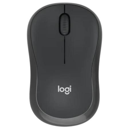 Ratón Inalámbrico Logitech M240/ Hasta 1000 DPI
