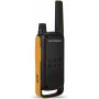 Walkie Talkie Motorola Talkabout T82/ Hasta 10km/ 16 canales