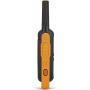 Walkie Talkie Motorola Talkabout T82/ Hasta 10km/ 16 canales
