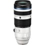OM SYSTEM M.Zuiko Digital ED 50-200mm f/2.8 IS Pro w/ Lens Hood And Lens Case