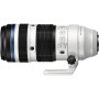 OM SYSTEM M.Zuiko Digital ED 50-200mm f/2.8 IS Pro w/ Lens Hood And Lens Case