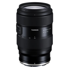 Comprar Tamron 35-100mm f/2.8 Di III VXD para Nikon Z - Ganga Electrónica