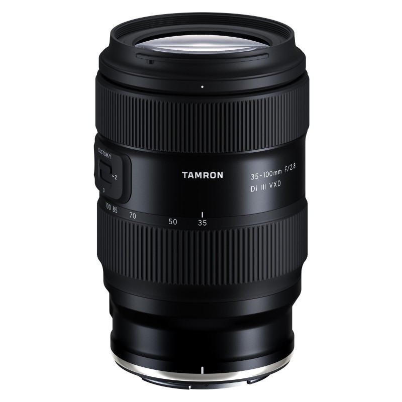 Tamron 35-100mm f/2.8 Di III VXD para Nikon Z