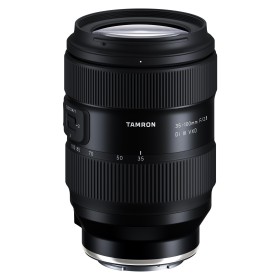 Comprar Tamron 35-100mm f/2.8 Di III VXD (Sony FE) - Ganga Electrónica