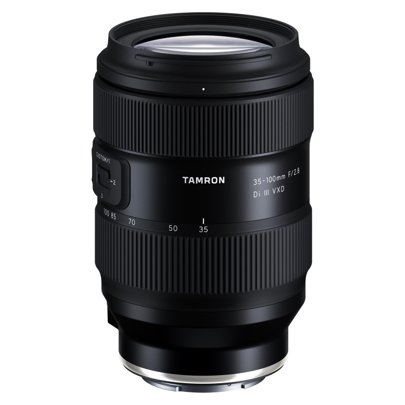 Tamron 35-100mm f/2.8 Di III VXD (Sony FE)