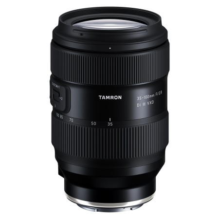 Comprar Tamron 35-100mm f/2.8 Di III VXD (Sony FE) - Ganga Electrónica