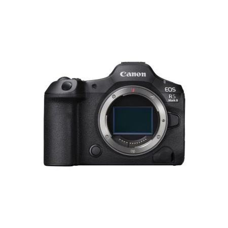 ALQUILER - Canon EOS R5 Mark II  - Ganga Electrónica