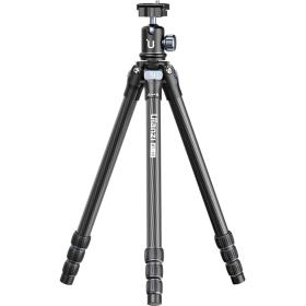 Ulanzi MT-60 Carbon Fiber Travel Tripod