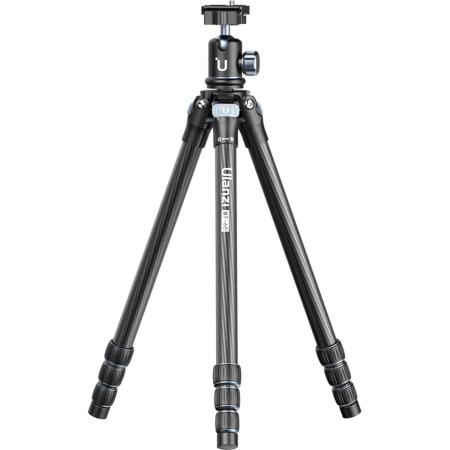 Ulanzi MT-60 Carbon Fiber Travel Tripod