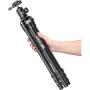 Ulanzi MT-60 Carbon Fiber Travel Tripod