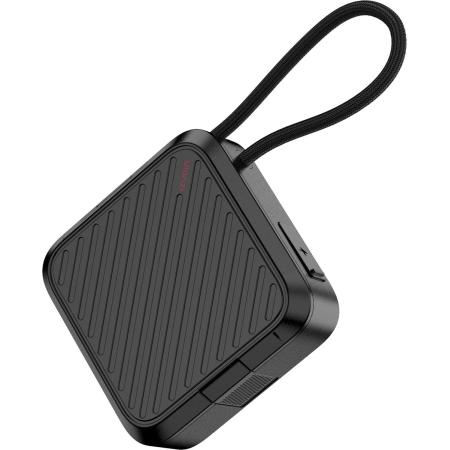 Ulanzi CRC10 3 In 1 Card Reader Case