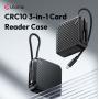 Ulanzi CRC10 3 In 1 Card Reader Case
