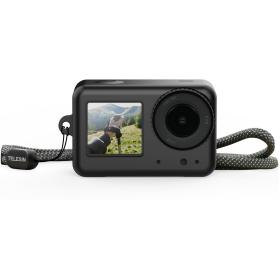 Telesin Protective Cover Siliconen For DJI Osmo Action 5/4/3