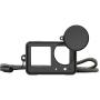 Telesin Protective Cover Siliconen For DJI Osmo Action 5/4/3