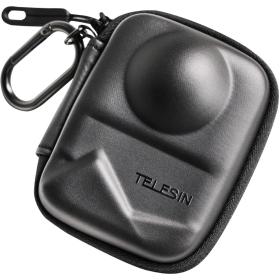 Telesin Protective Cover w/ Opening Onderkant For DJI Osmo 360