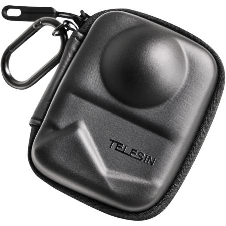 Telesin Protective Cover w/ Opening Onderkant For DJI Osmo 360