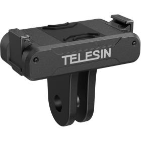 Telesin Protective Cover Volledig Gesloten For DJI Osmo 360