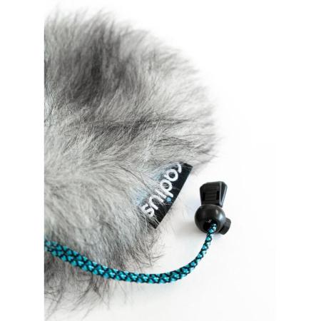 Radius Windcover For Rycote WS9 Windshield