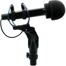 Radius 5cm MKH50 Mushroom Foam &amp;amp; Fur Windcover (24/25)