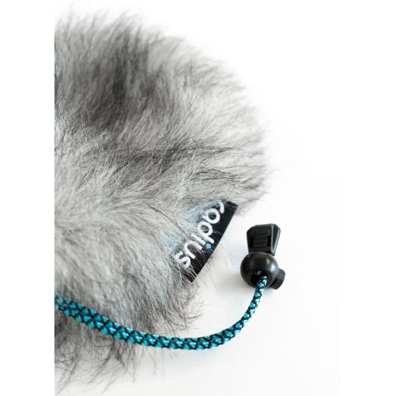 Radius Windcover For Rycote BBG Single