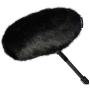 Radius Windcover For Cinela Pianissimo Black Fur