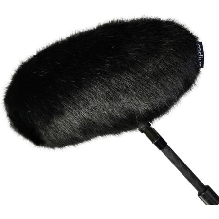 Radius Windcover For Cinela Pianissimo Black Fur