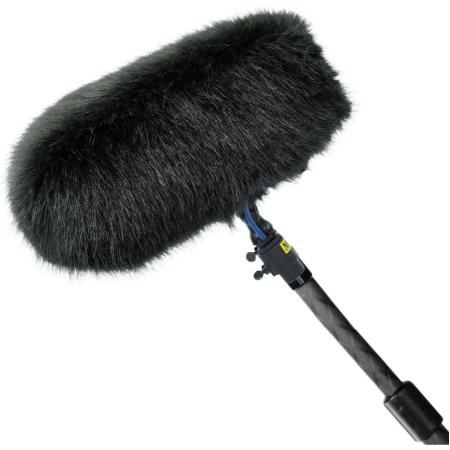 Radius Windcover For Cinela Cosi-L Black Fur