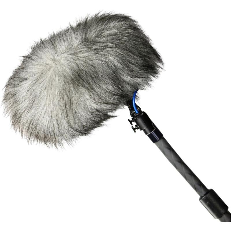 Radius Windcover For Cinela Cosi-L Grey Fur