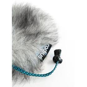 Radius Windcover For Rycote WS4 Windshield