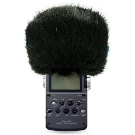 Radius Sony PCM-D50 Mini Windcover