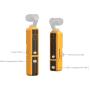SmallRig 5114 Silicone Case Kit For DJI Osmo Pocket 3 (Basic (Bumblebee Edition)