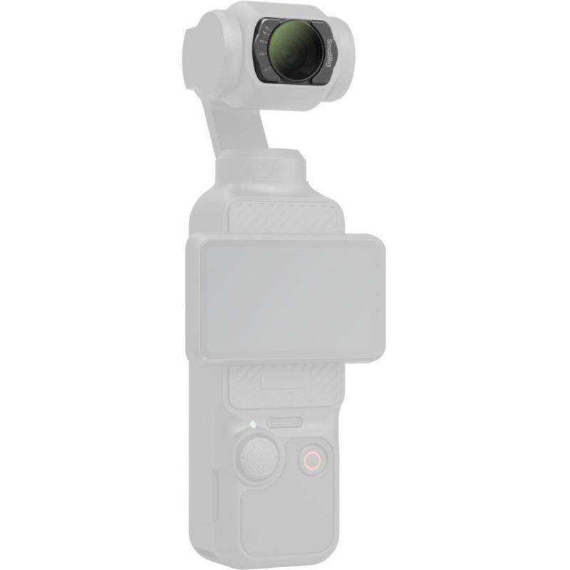 SmallRig 5831 Attachable ND2-ND32 Filter For DJI Osmo Pocket 3