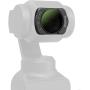 SmallRig 5831 Attachable ND2-ND32 Filter For DJI Osmo Pocket 3