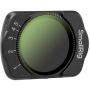 SmallRig 5831 Attachable ND2-ND32 Filter For DJI Osmo Pocket 3