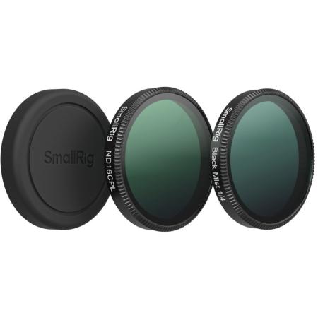 SmallRig 5896 Filter Kit For DJI Osmo Action 6